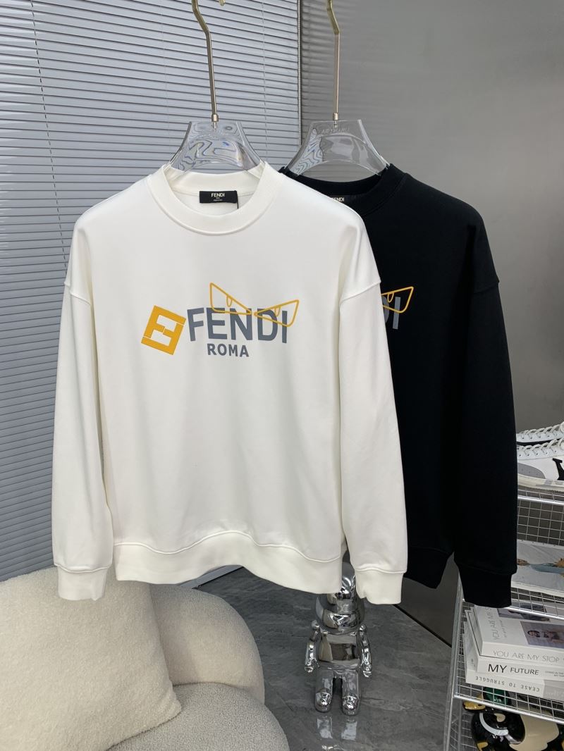 Fendi Hoodies